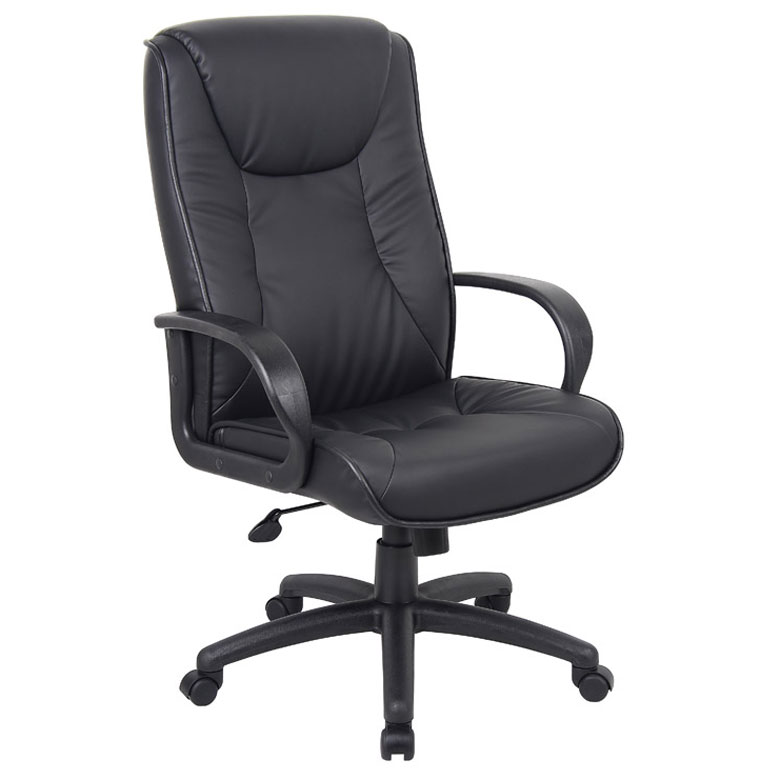 Boss ChairsWork High Back BossChair