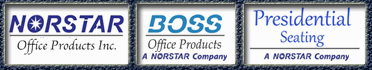 BossChair Logo