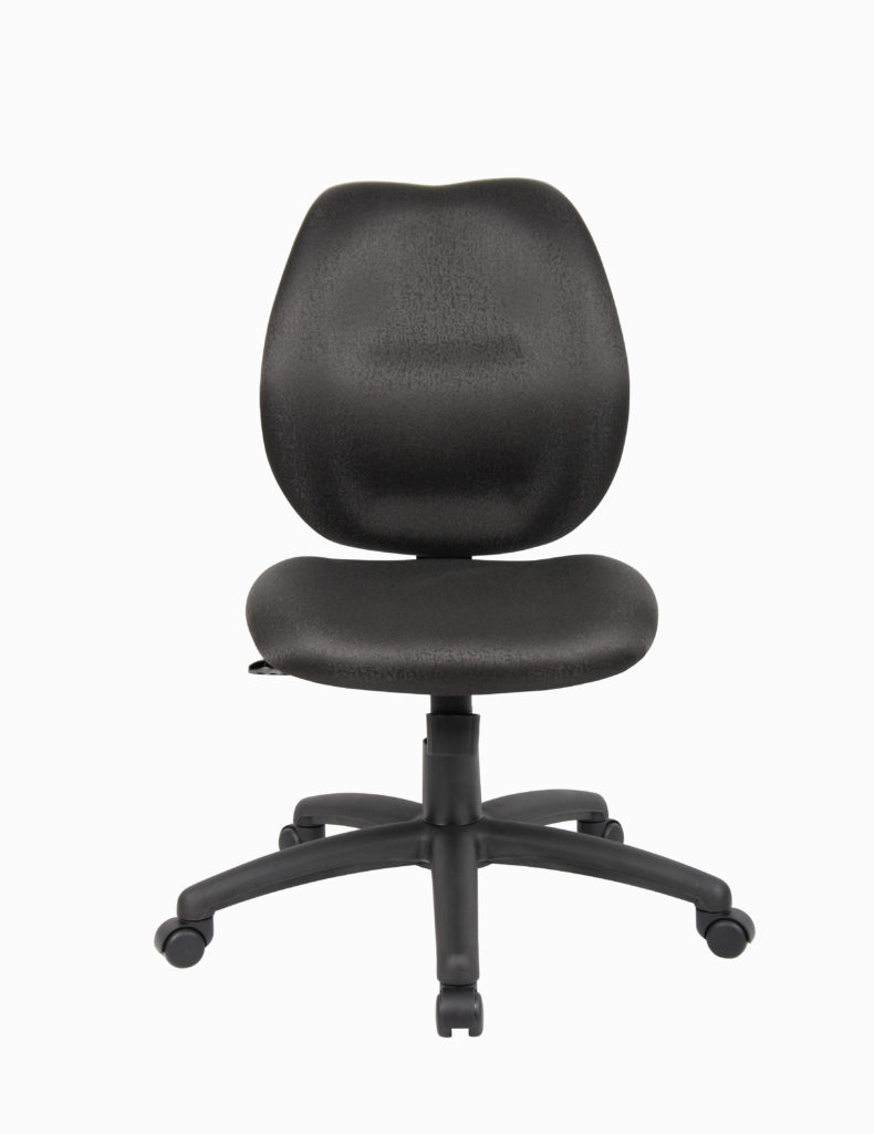 office chairs without arms        <h3 class=
