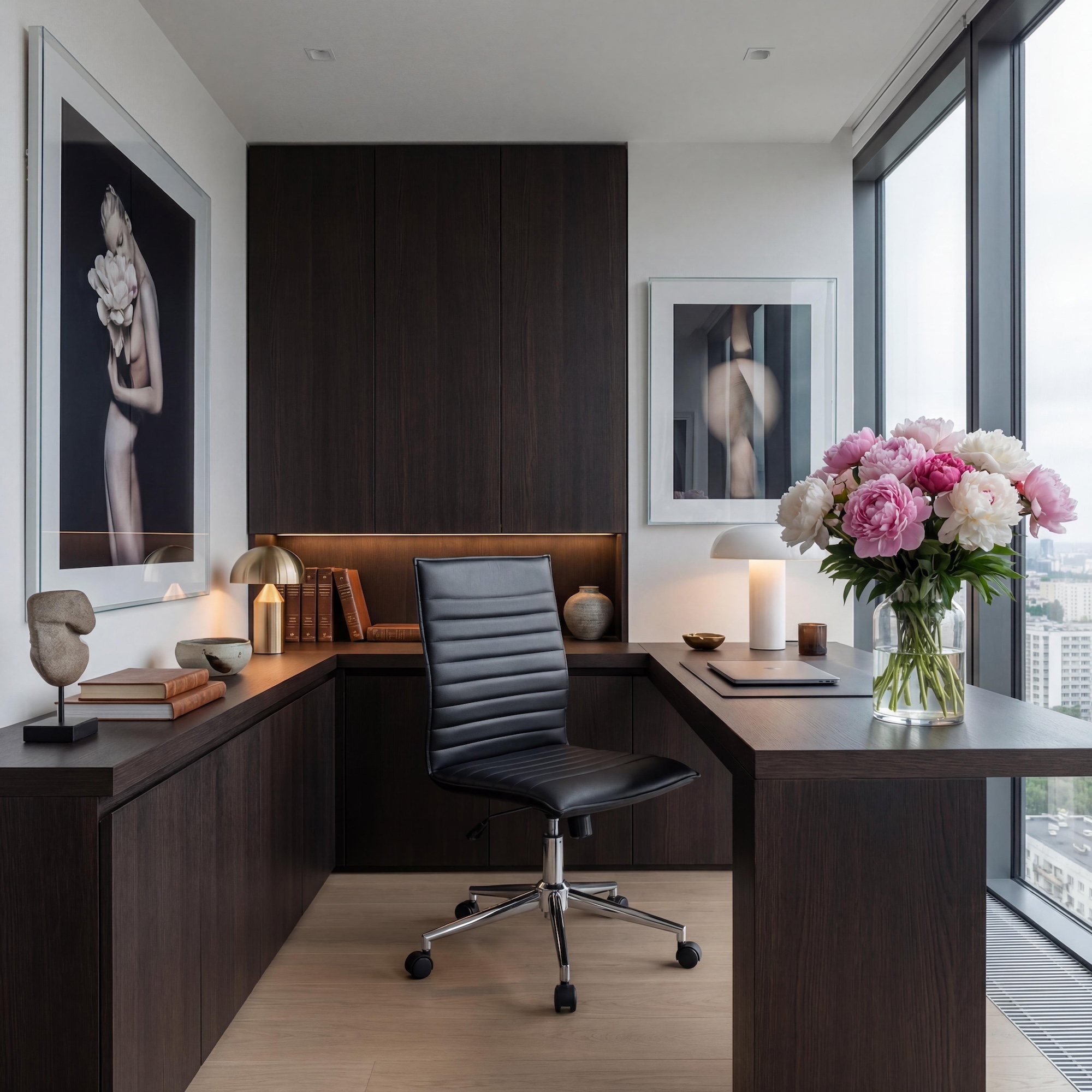 Boss Hospitality Task Chair – BossChair