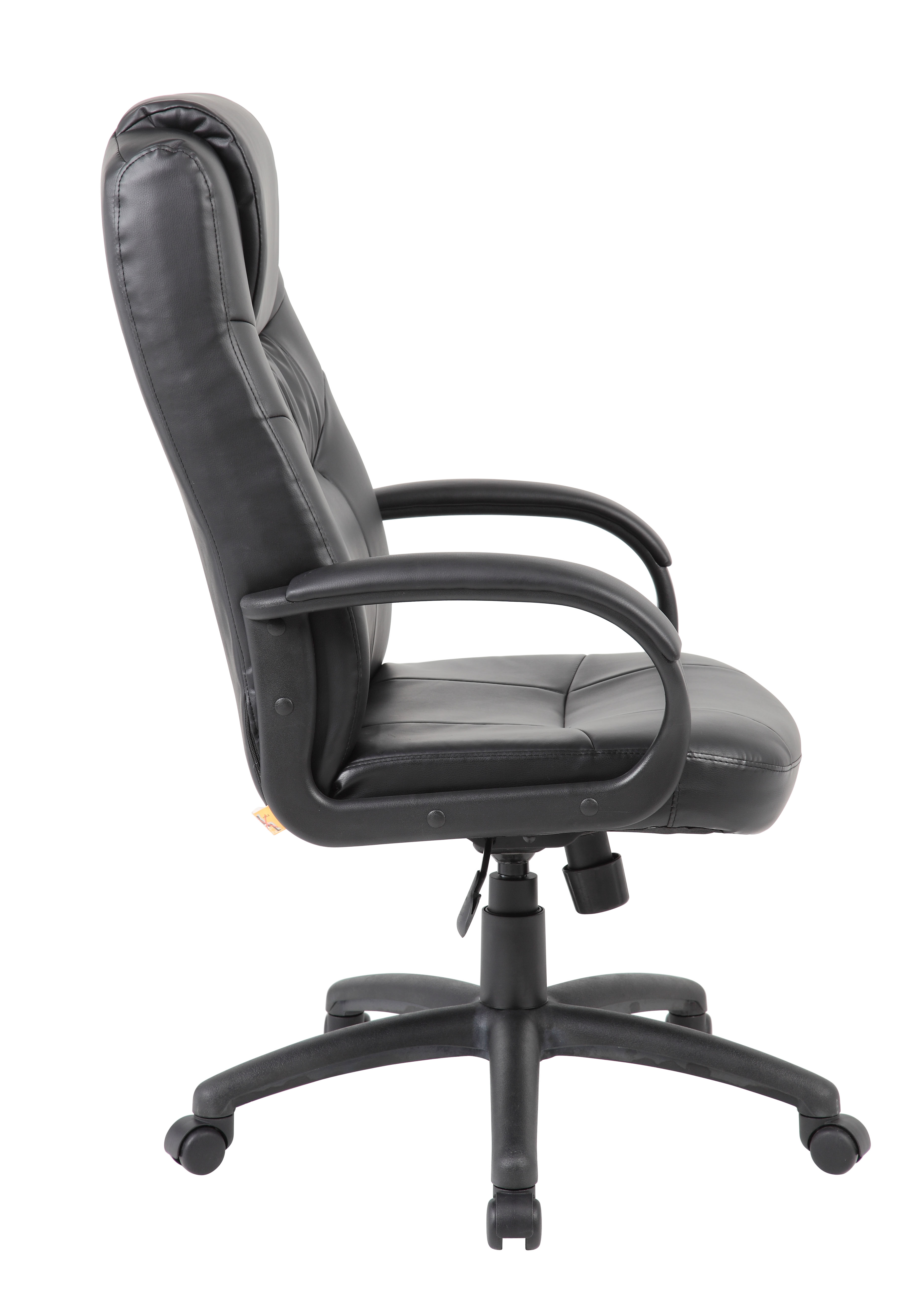 BOSS Chair High Back Executive Chair In Black