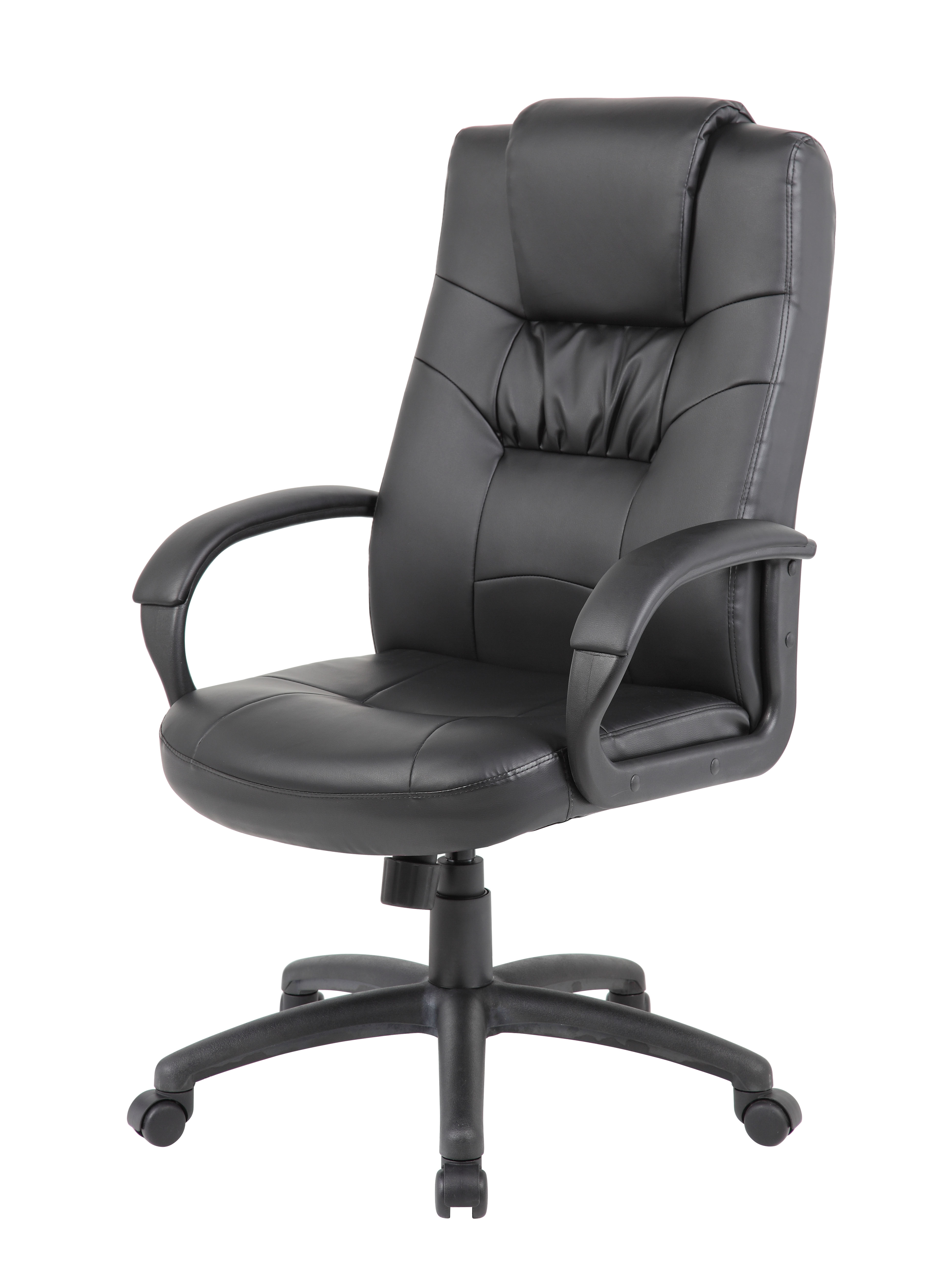 Executive High Back LeatherPlus Chair –