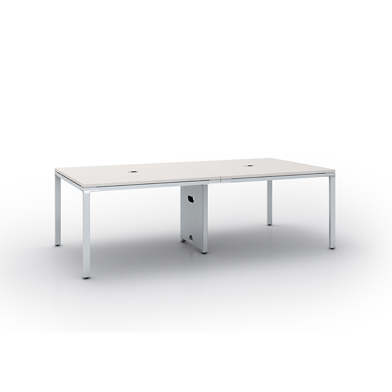 Table de bureau simple - Manufacture Tellier
