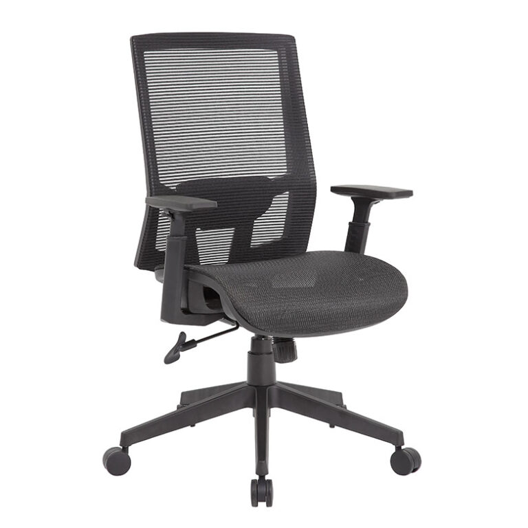 Boss Mesh Chair Task Chair BossChair