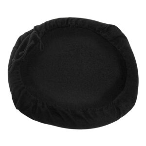 Chairs@work B3 Seat Covers, Black