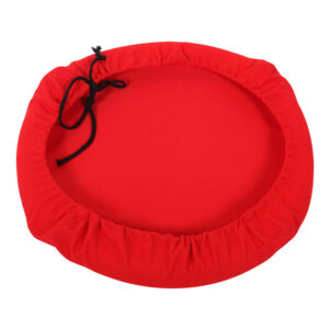 Chairs@work B3 Seat Covers, Red