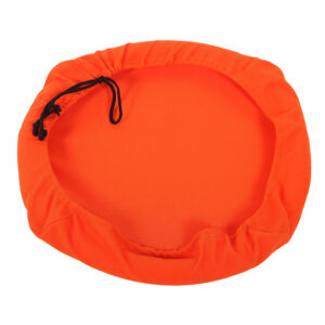 Chairs@work B3 Seat Covers, Orange