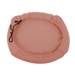 Chairs@work B3 Seat Covers, Blush